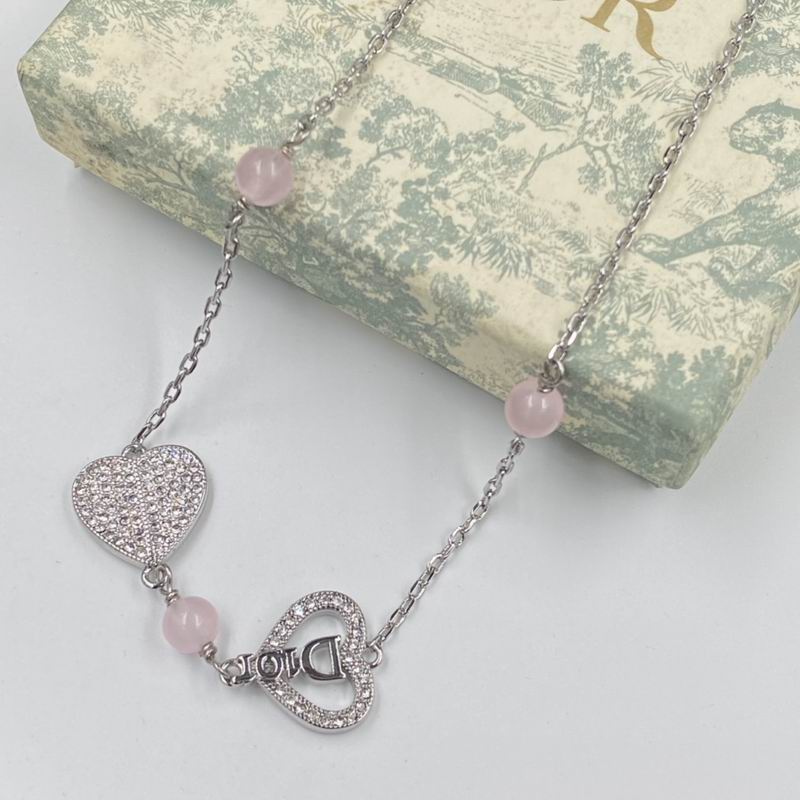 Dior Necklace 03lyr89